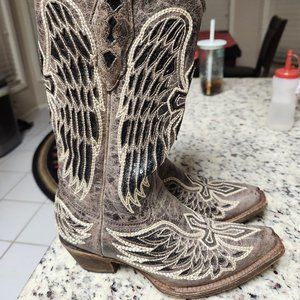Women's   corral boots